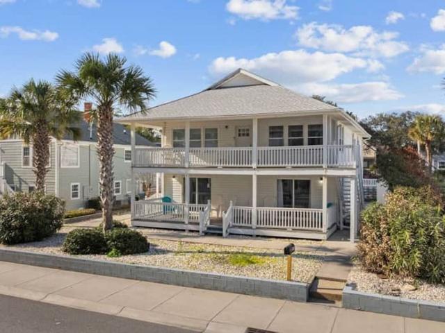House for rent in North Myrtle Beach, South Carolina