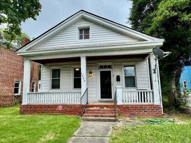 House for rent in Richmond