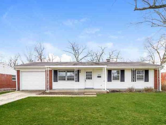 House for rent in Roselawn, Ohio
