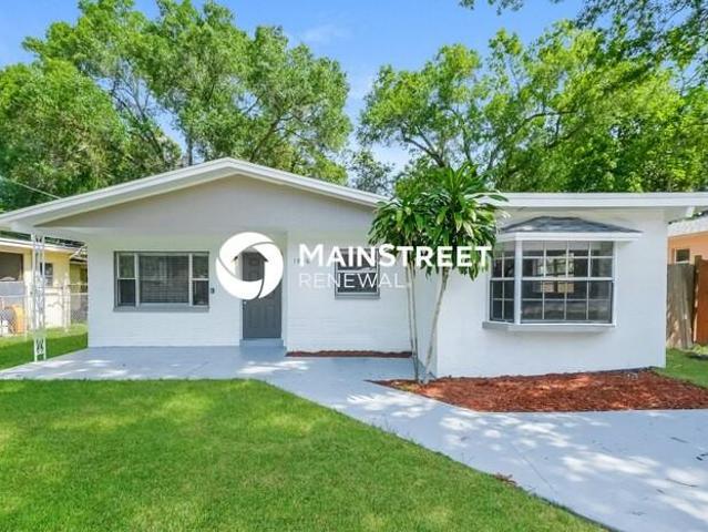 House for rent in Tampa, Florida