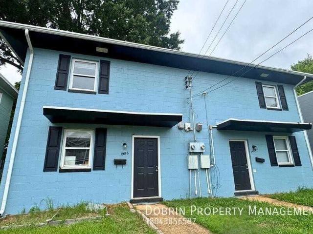 House for rent in Richmond