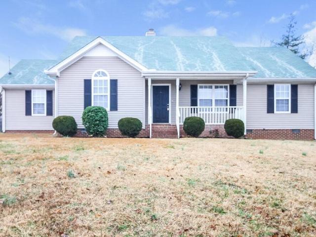 House for rent in Tennessee