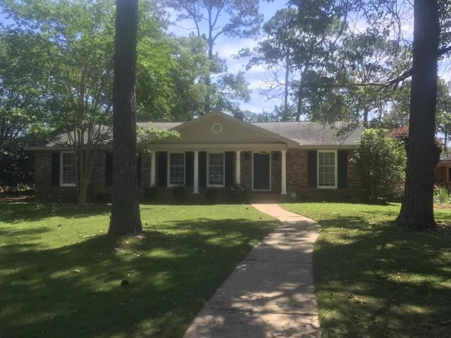 House for rent in Dougherty, Georgia