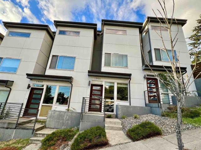 House for rent in Seattle