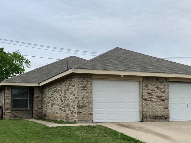 House for rent in Fort Worth, Texas