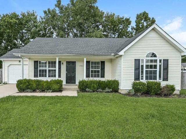 House for rent in Tennessee