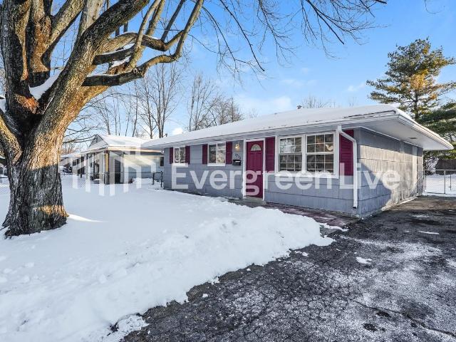 House for rent in Columbus, Ohio