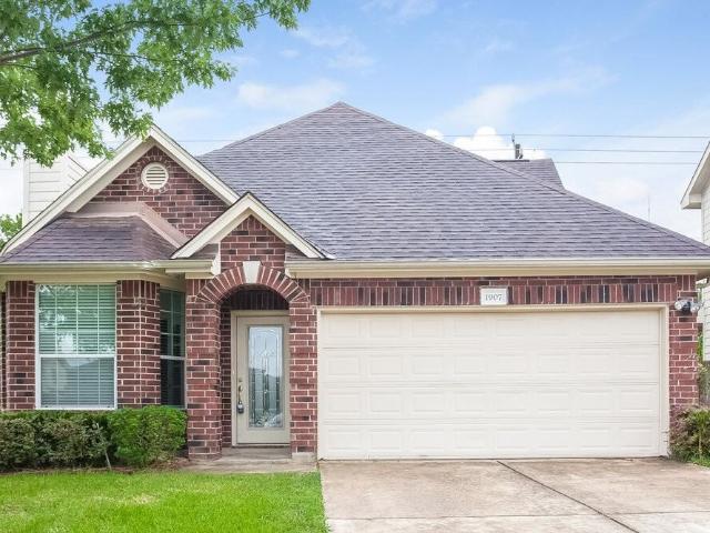 House for rent in Missouri City, Texas