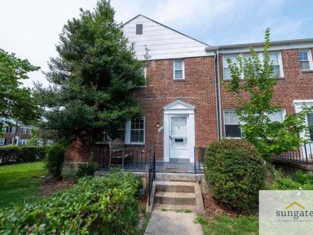 House for rent in Loch Raven Village, Parkville