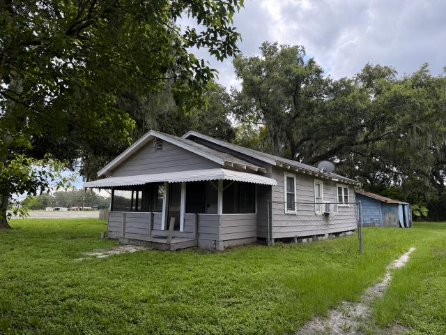 House for rent in Plant City, Hillsborough County