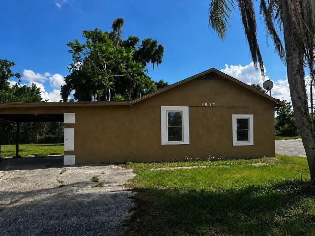 House for rent in Florida