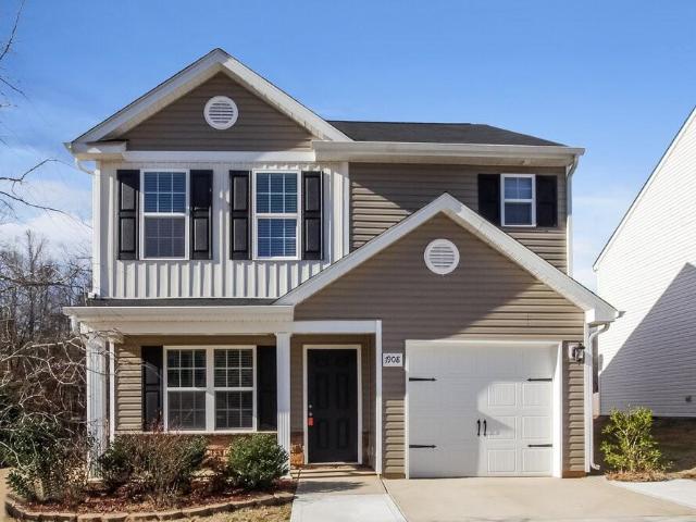 House for rent in Gastonia, North Carolina