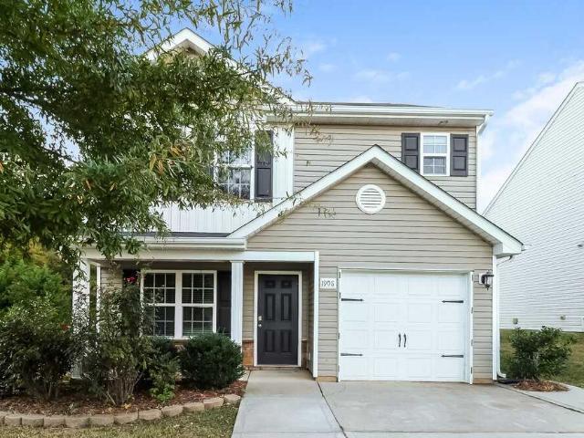 House for rent in Gastonia, North Carolina