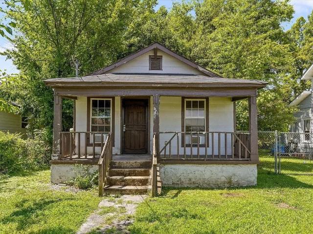 House for rent in Avondale, Chattanooga