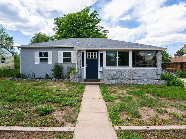 House for rent in Colorado Springs