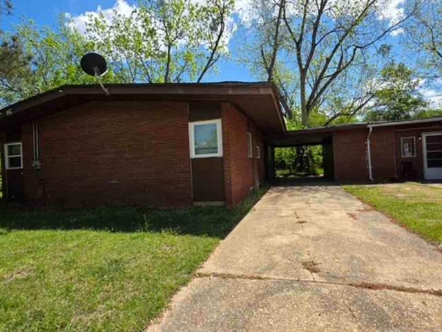 House for rent in Dougherty, Georgia