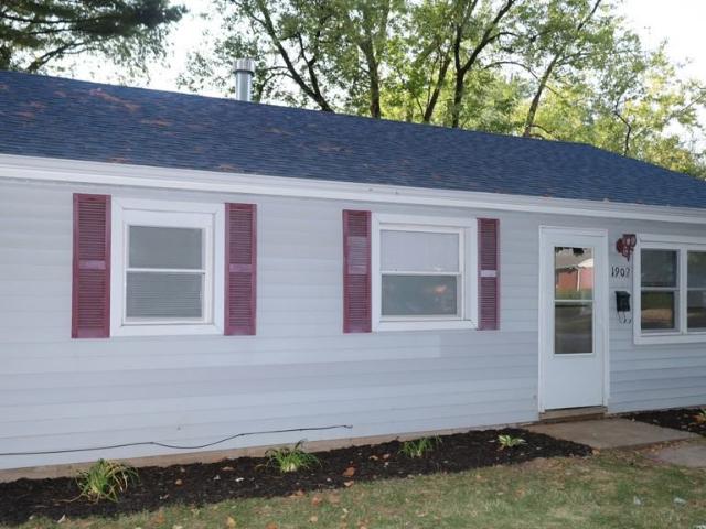 House for rent in Champaign, Illinois