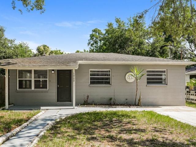 House for rent in Tampa, Florida