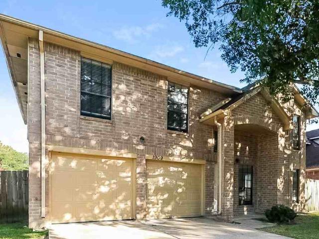 House for rent in Missouri City, Texas