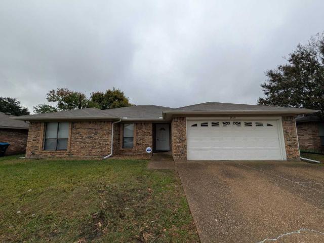 House for rent in Fort Worth, Texas