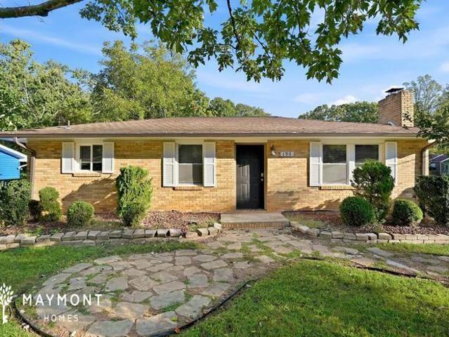 House for rent in Winston-Salem, Forsyth County