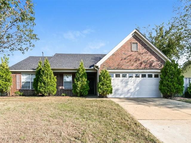 House for rent in Tennessee