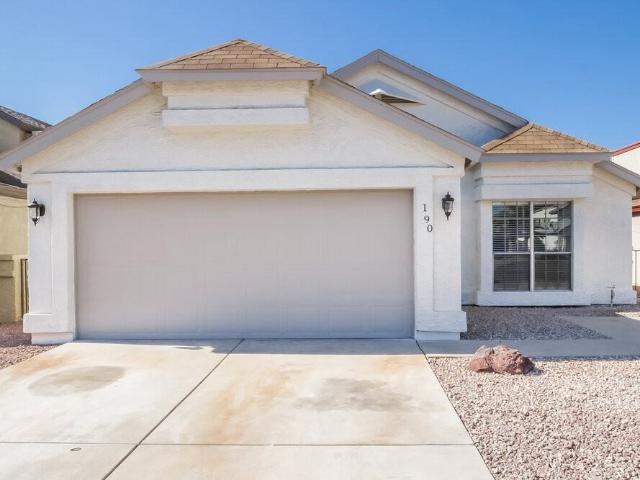 House for rent in Chandler, Arizona