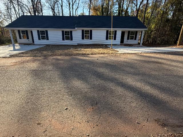 House for rent in Sanford, North Carolina