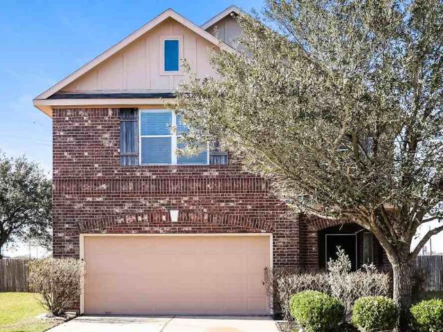 House for rent in Harris, Texas