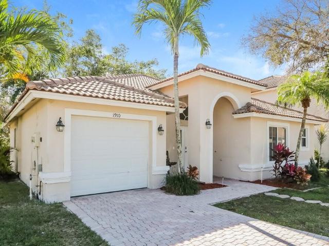 House for rent in Wellington, Florida