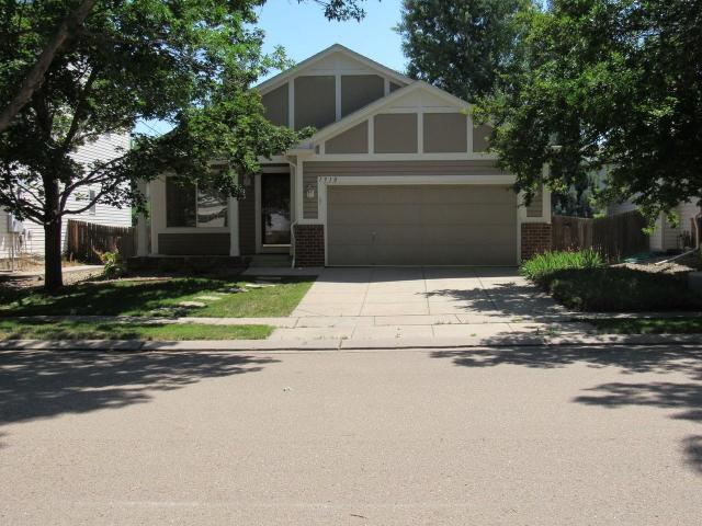 House for rent in Longmont, Colorado