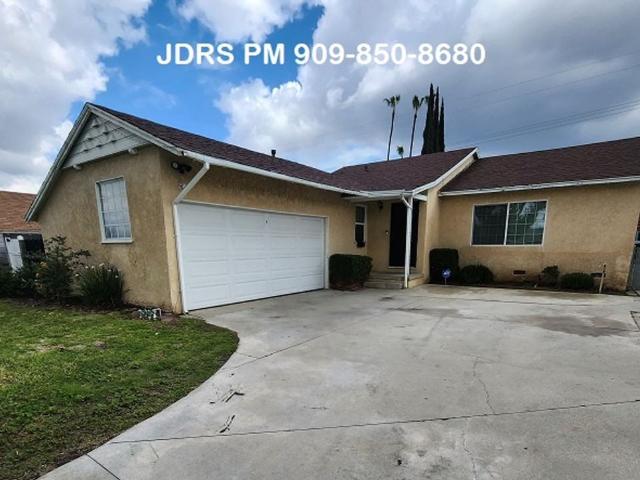 House for rent in Hacienda Heights