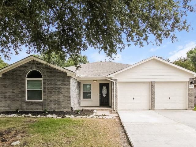 House for rent in Harris, Texas