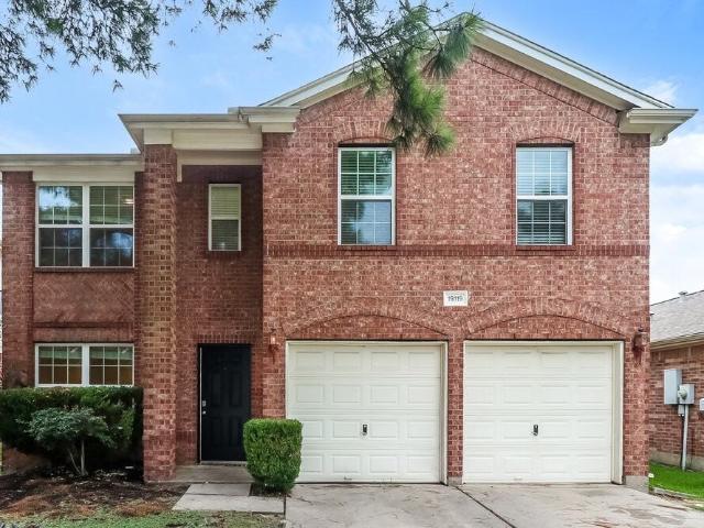 House for rent in Harris, Texas