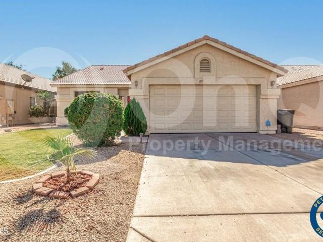 House for rent in Chandler, Arizona