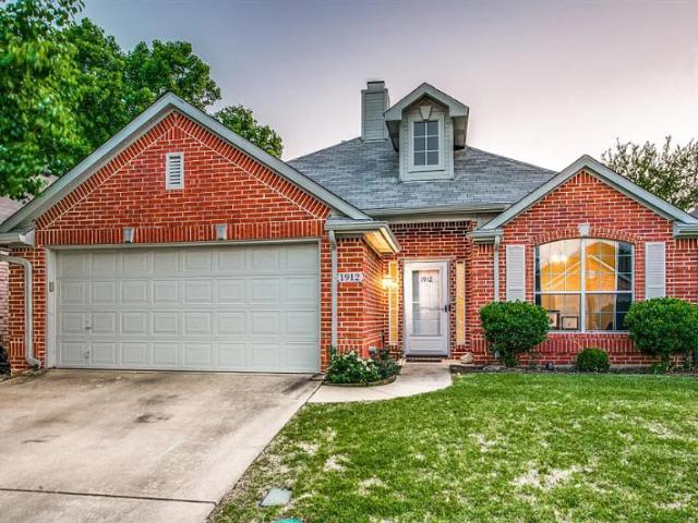 House for rent in Denton
