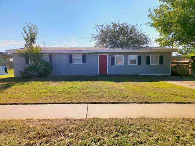 House for rent in Lubbock, Texas