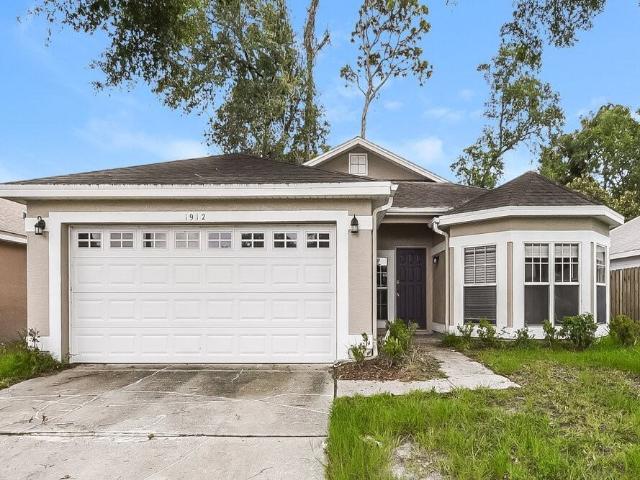 House for rent in Apopka, Florida