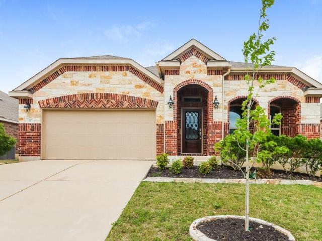 House for rent in Williamson, Texas
