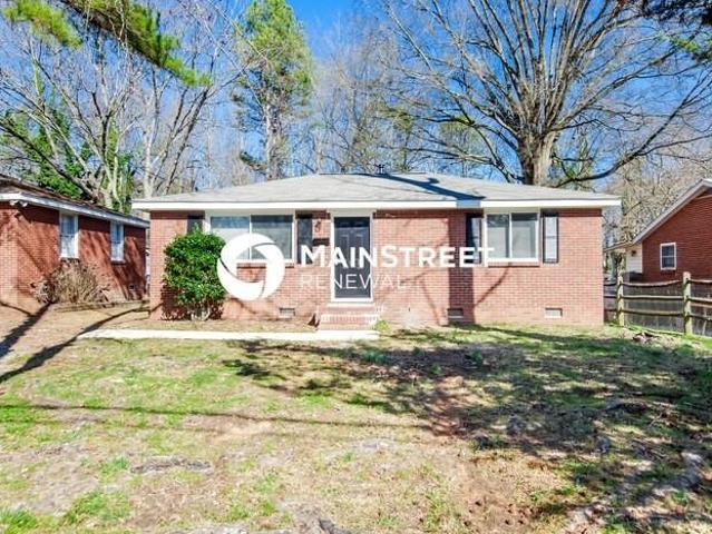 House for rent in Mecklenburg, North Carolina