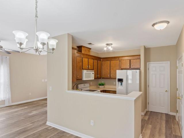 House for rent in Virginia