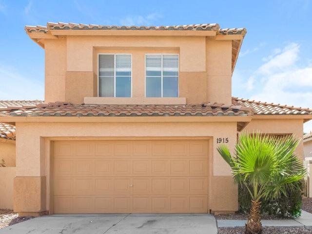 House for rent in North Las Vegas, Nevada