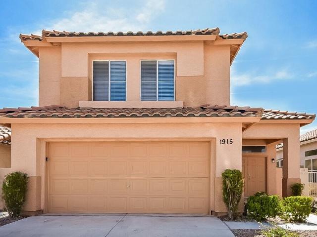 House for rent in North Las Vegas, Nevada
