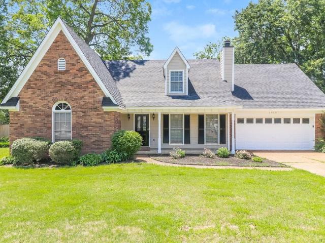 House for rent in Southaven, Mississippi