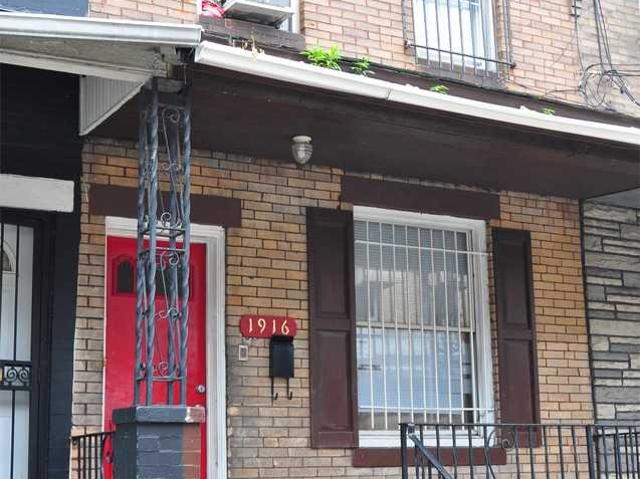 House for rent in Philadelphia, Pennsylvania