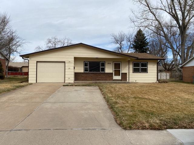 House for rent in Fort Collins, Colorado