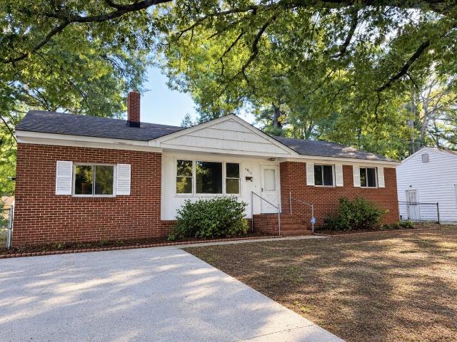 House for rent in Walnut Hill, Petersburg