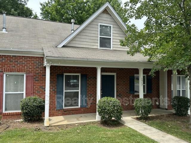 House for rent in Mecklenburg, North Carolina