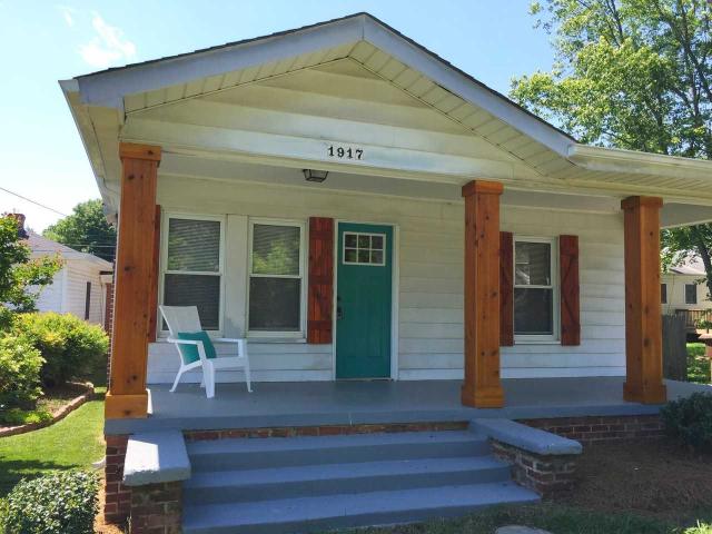 House for rent in McAdoo Heights, Greensboro