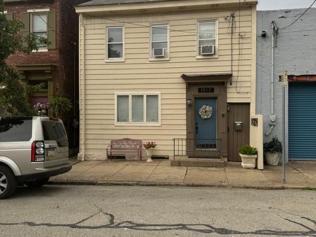 House for rent in South Side Slopes, Pittsburgh